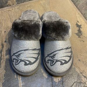Philadelphia Eagles Slippers